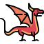 Dragon Ikona 64x64