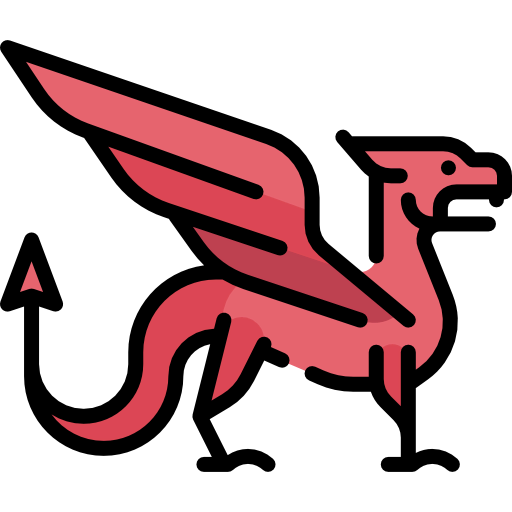 Dragon icon