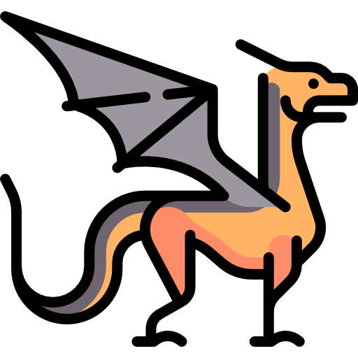 Dragon icon