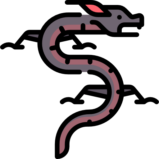 Dragon icon