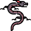Dragon Symbol 64x64