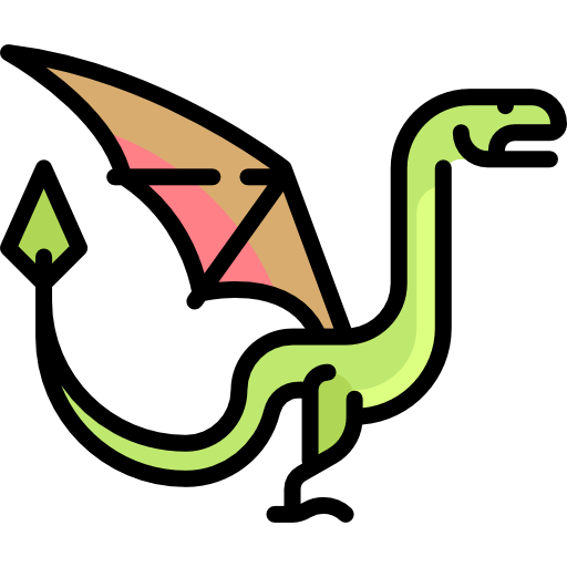 Dragon icon