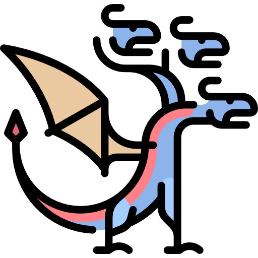 Dragon icon