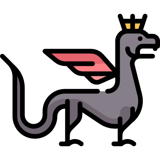 Dragon icon