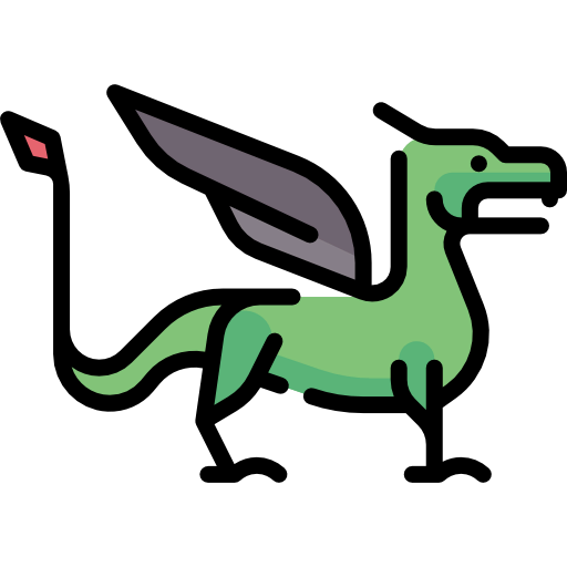 Dragon icon