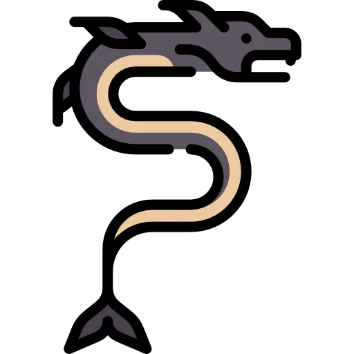 Dragon icon
