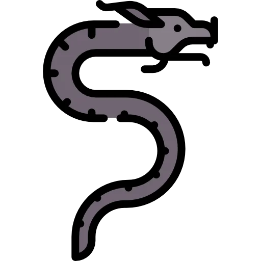 Dragon icon