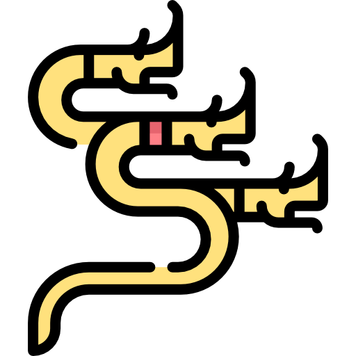 Dragon icon