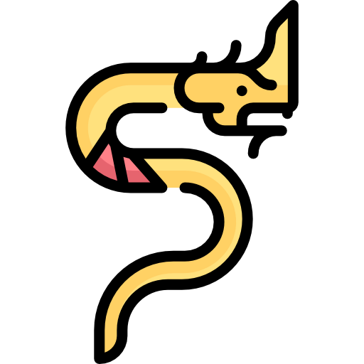 Dragon icon