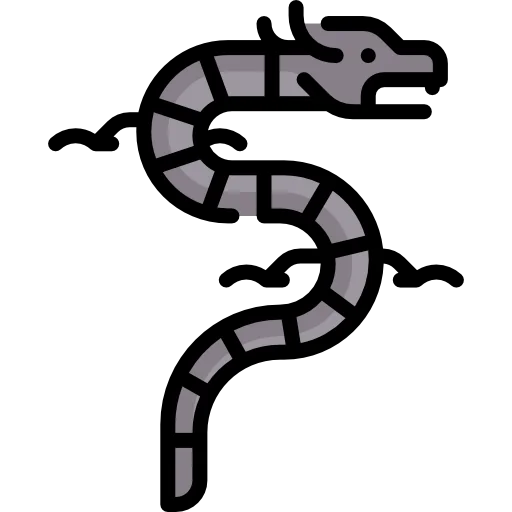 Dragon icon