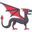 Dragon Ikona 64x64