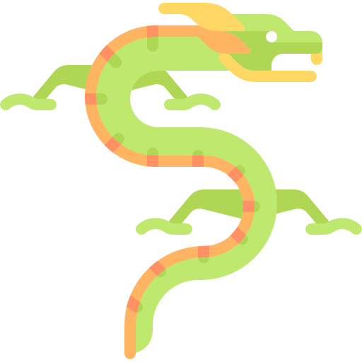 Dragon icon