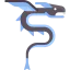 Dragon Ikona 64x64