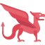 Dragon Ikona 64x64