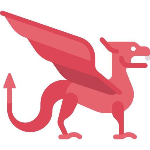 Dragon icon