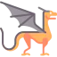 Dragon Ikona 64x64