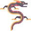 Dragon Ikona 64x64