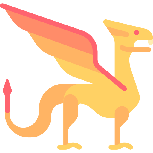 Dragon icon