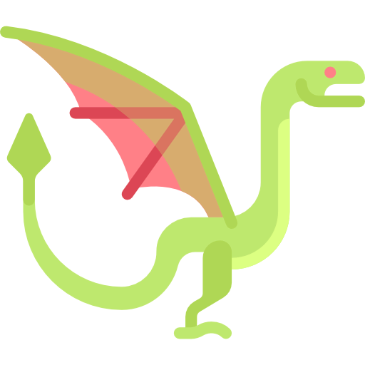 Dragon icon
