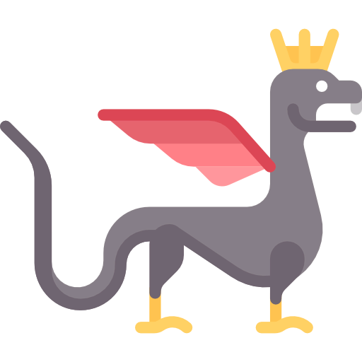 Dragon icon
