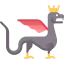 Dragon Ikona 64x64