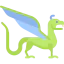 Dragon Ikona 64x64