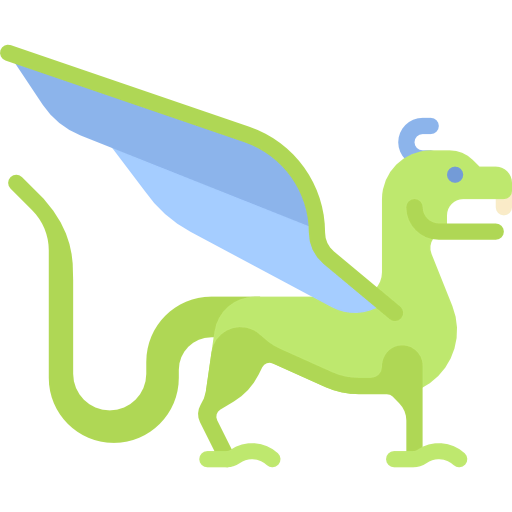 Dragon icon