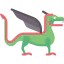 Dragon Ikona 64x64