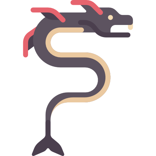 Dragon icon