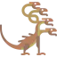 Dragon Ikona 64x64
