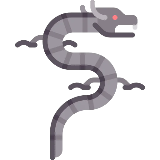 Dragon icon