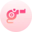 Measuring tape 图标 64x64