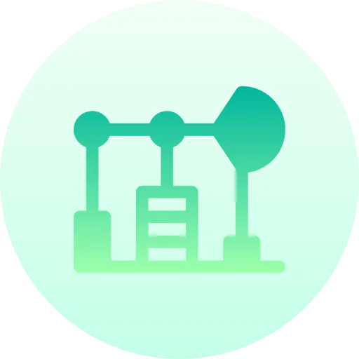 Pumpjack icon