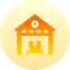 Warehouse 图标 64x64
