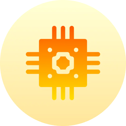 Microchip 图标