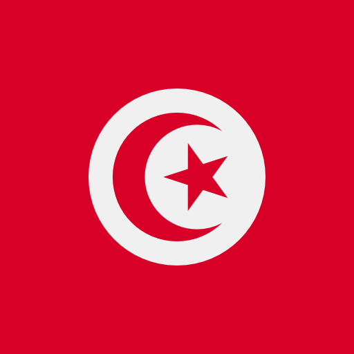 Tunisia icône