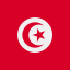 Tunisia biểu tượng 64x64