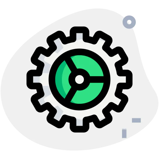 Wheel icon