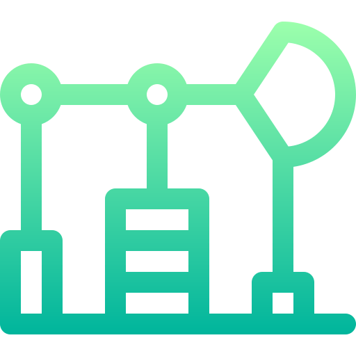 Pumpjack icon