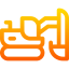 Excavator 图标 64x64
