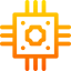 Microchip 图标 64x64