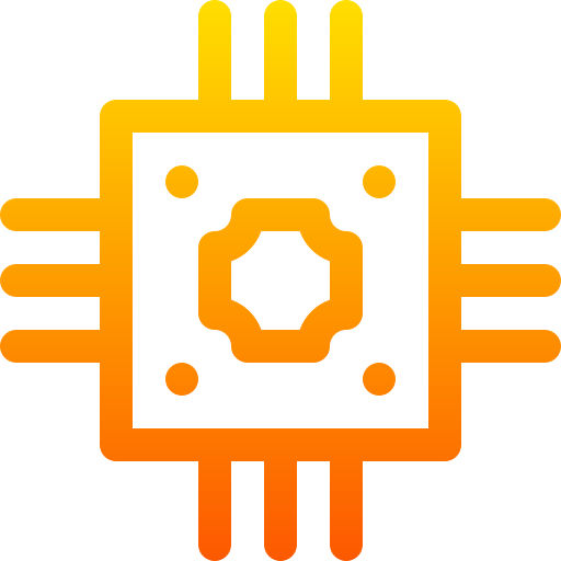 Microchip icon