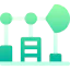 Pumpjack 图标 64x64