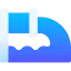 Waste water 图标 64x64