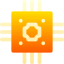 Microchip 图标 64x64