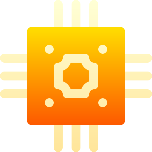 Microchip icon
