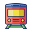 Train icon 64x64