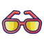 Sunglasses icon 64x64