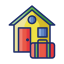 Homestay icon 64x64