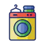 Laundry icon 64x64